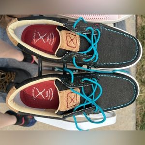 Women’s Twisted X shoes